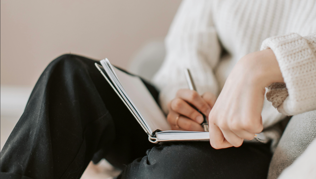 5 Ways To Build A Gratitude Practice & Transform Your Life